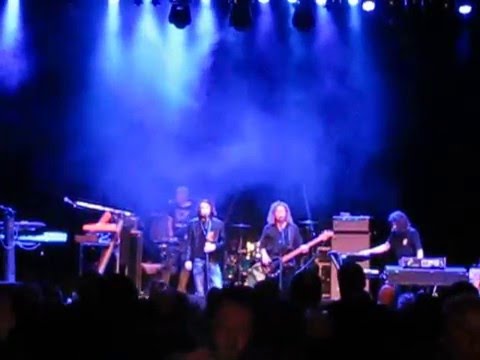 Stern-Combo Meißen / Art-Rock Festival in Reichenbach April 2016