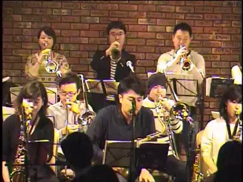 01 Fair and Warmer/Count Basie Orchestra