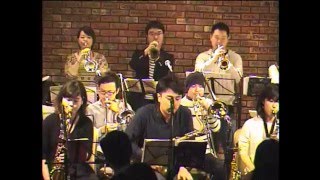 01 Fair and Warmer/Count Basie Orchestra