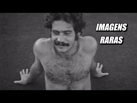 10 minutos de GENIALIDADES de RIVELINO 🔥