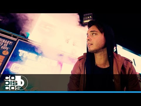 Si La Ves, Oscar Prince, Vídeo Oficial