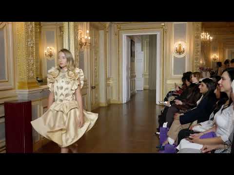 AKEL COUTURE & BABYPHOTOSTARS SS2026