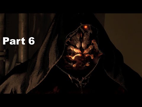 Resident Evil 4 Remake Separate Ways Walkthrough Part 6
