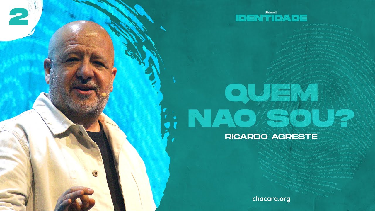 Identidade | Quem não sou?