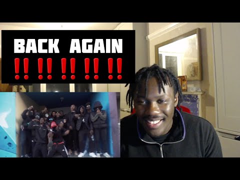 First tune vibes 😅😅😅PDS GANG - PULL UP #1 Reaction