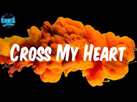 Tellaman - Cross My Heart (Lyrics)