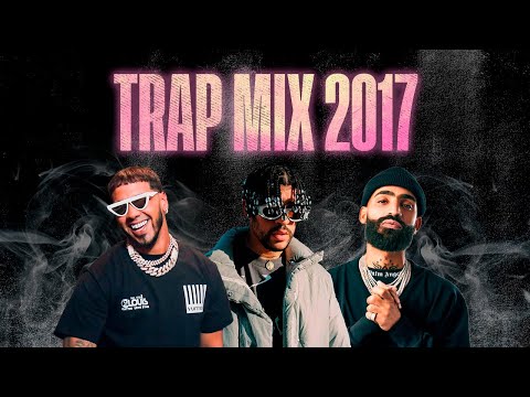 Trap Mix 2017 | Trap Latino 2017 | Best Latino Trap 2017 | Bad Bunny, Arcangel, Anuel AA [2]