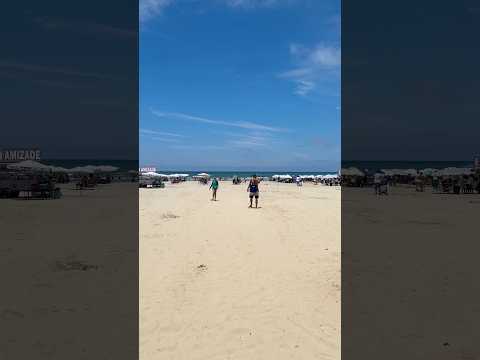 #praiagrande #saopaulo #praia #brasil #beach #couple #vlog #travel #brazil #sun #couples #vlogs