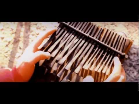 Brooklyn Shanti - "Moner Alo" ft. Anoura (Official HD Video) - Bangla Spanish Duet