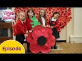 Remembrance Time For School FULL EPISODE