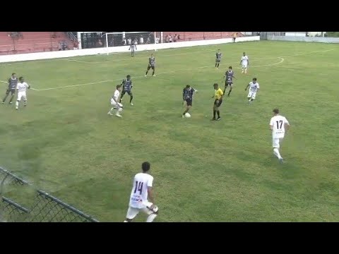 GOLS |  🏁 RIO BRANCO 3x3 DESPORTIVA 🚂 | 5ª RODADA | CAPIXABÃO SUB-20 2023