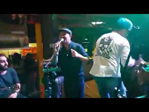 Chiquinho dos Santos e Grupo Façanha - DISFARCE