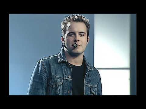 Westlife – En Ti Dejé Mi Amor (I Lay My Love On You) (REMASTERIZADO) (1080p)