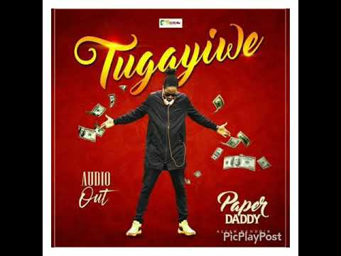 TUGAYIWE-Allan Hendrik.-(Official Audio)