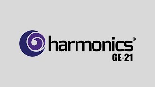 Video thumbnail for Violão Harmonics GE-21 Eletroacústico Aço by Hayamax Distribuidora
