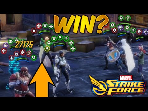 3 yellow star Moondragon in the doom raid?  Only 4 members?  Moondragon is amazing.