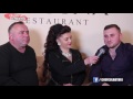 Interviu Petrica Si Goergica Pitesteanu Restaurant Regina 2017