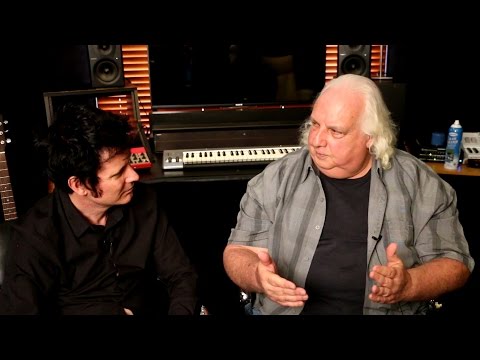 Shelly Yakus: Q&A -  Warren Huart: Produce Like A Pro