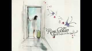 Rosi Golan-C&#39;est l&#39;amour