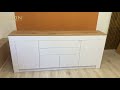 Великий комод LION Ларрі-2 Бетон Style (LION-041072)