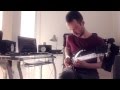 Misery Signals - A Certain Death (Guitar Cover by ...