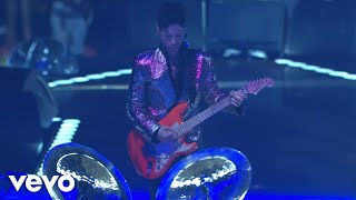 Prince - 17 Days (Live At The Los Angeles Forum, April 28, 2011)