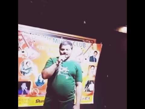 Vineet Kumar  Song:Ek naa...