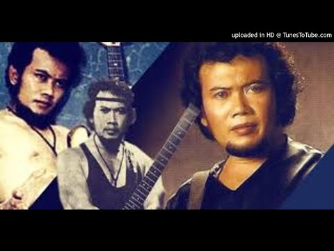 Rhoma Irama - Ingkar