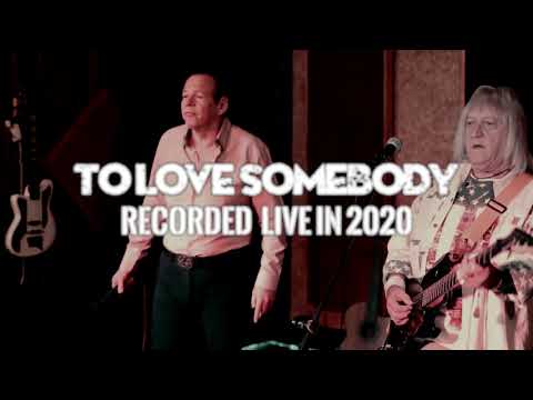 The Staccatos - "To Love Somebody" (2020)