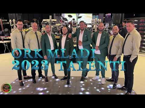 Ork Mladi Talenti 2023 COVER Pleshi Live
