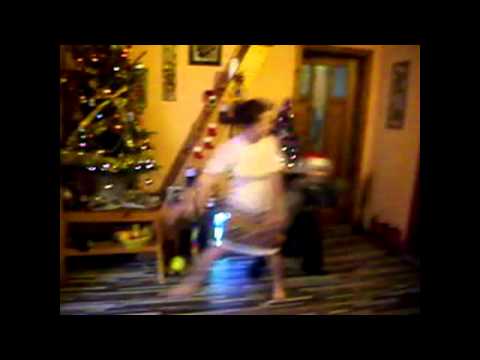 Dans Andreea si Patrick :D