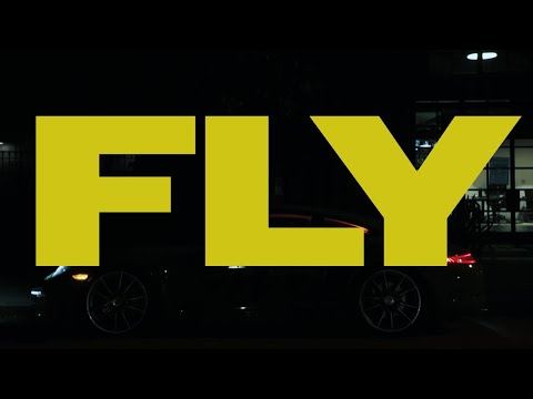 Tone Stith - Fly (Official Visualizer)