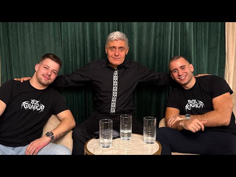 MOTORI CE BITI ZABRANJENI *MIROLJUB PETROVIC PODCAST*