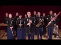 United States Army Field Band: Clarinet