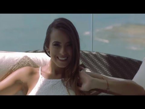 Reyi - Regresa Pronto (Video Oficial)