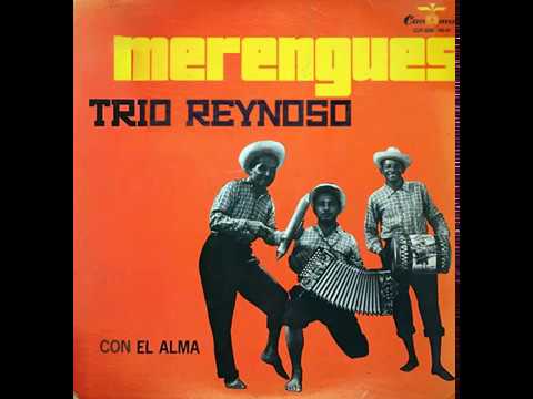 Trío Reynoso - Hatillo Palma (Merengue)