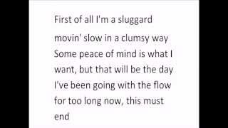 Millencolin   22 avec lyrics