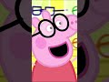 Peppa Pig S Glasses Show