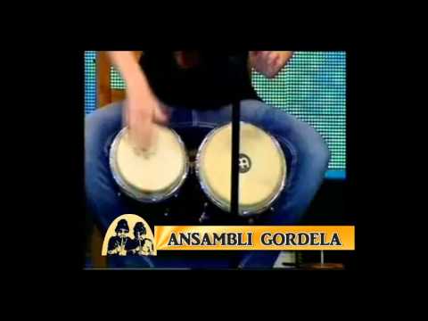 ANSAMBELI GORDELA-POPURI