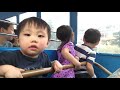 Diego Ride At Nickelodeon Universe MOA 03 30 2018 Part 1