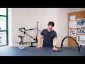 BBB CYCLING BFD-15F HighProtector MTB Voorspatbord Zwart — video 3