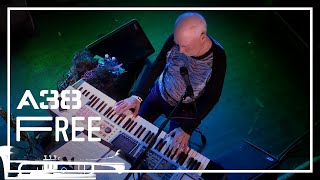 Zappa 75 - The GrandMothers of Invention  - Holiday in Berlin // Live 2015 // A38 Free