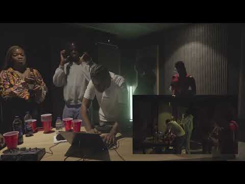 "Damie Live" Studio Set w/ DAMIE | House Music