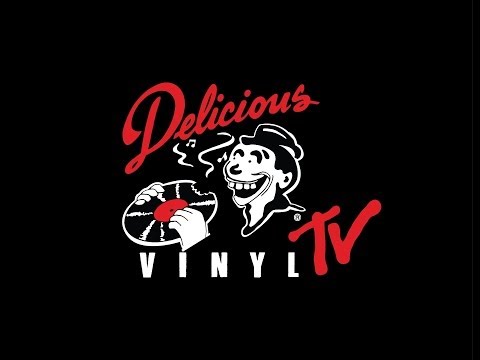 Delicious Vinyl TV #58 DENMARK VESSEY & JOE STYLES