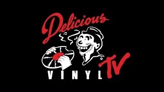 Delicious Vinyl TV #58 DENMARK VESSEY & JOE STYLES