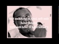 Louis Armstrong - We shall overcome with lyrics ...