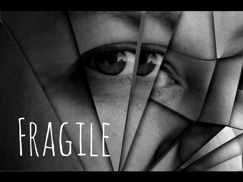 Jaze - Fragile (Cover)
