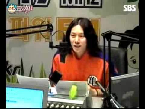 100331 [9/12] Young Street Full Bora - Heechul