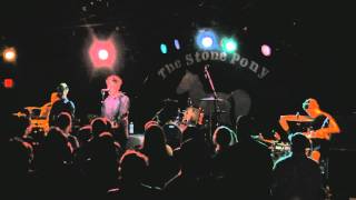 The Stills - Being Here - Asbury Park, NJ - 08/06/2010