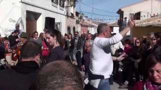 preview picture of video 'La Fiesta de las Cuadrillas ,Barranda 2014.'